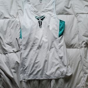 Kobe Bryant Nike tank